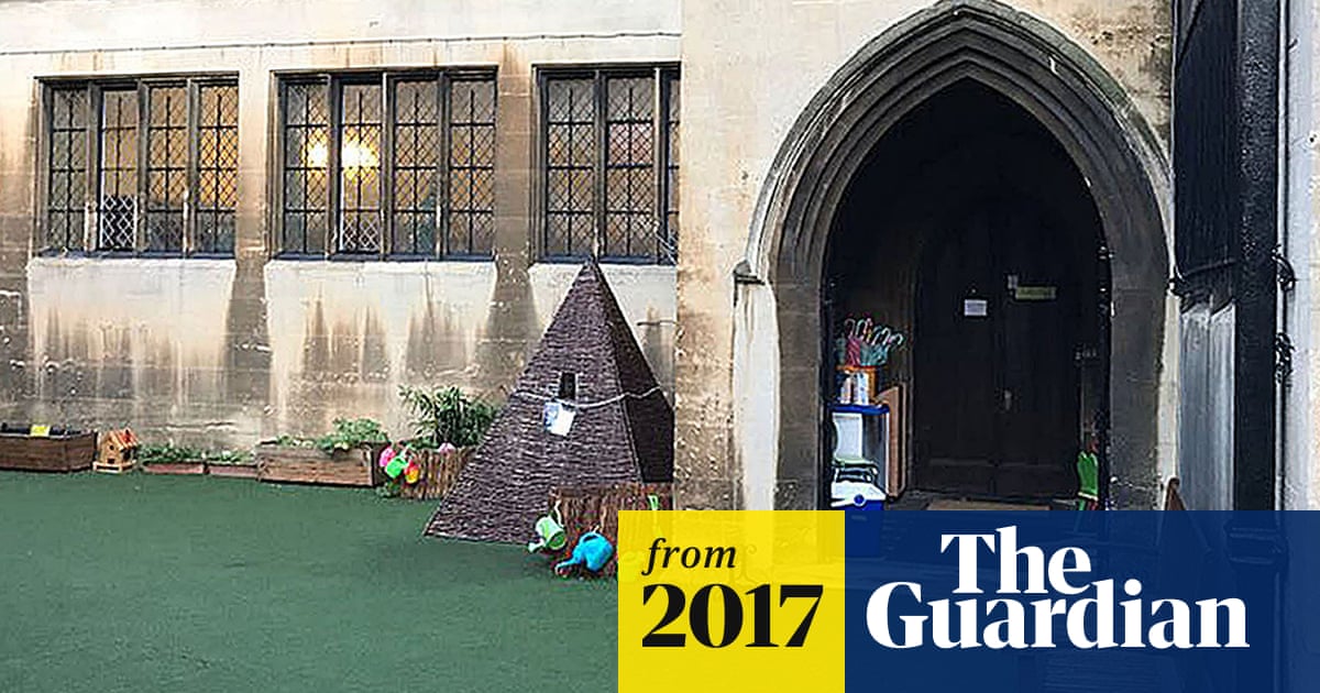 Princess Charlotte To Attend Nursery Close To Kensington Palace