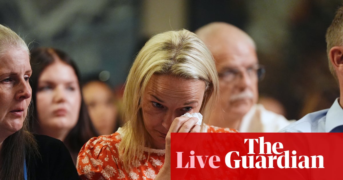 Ockenden report live: major NHS maternity review finds hundreds of deaths and serious injuries at ‘toxic’ trust