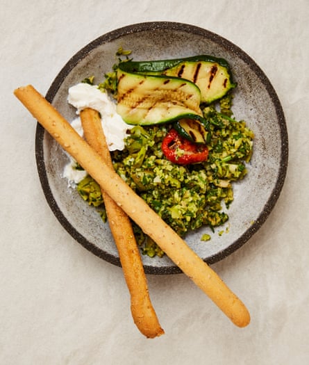 Bring the flavour: Claire Dinhut's recipes for vegan condiments