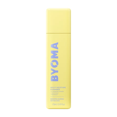 Byoma MILKY MOISTURE CLEANSER