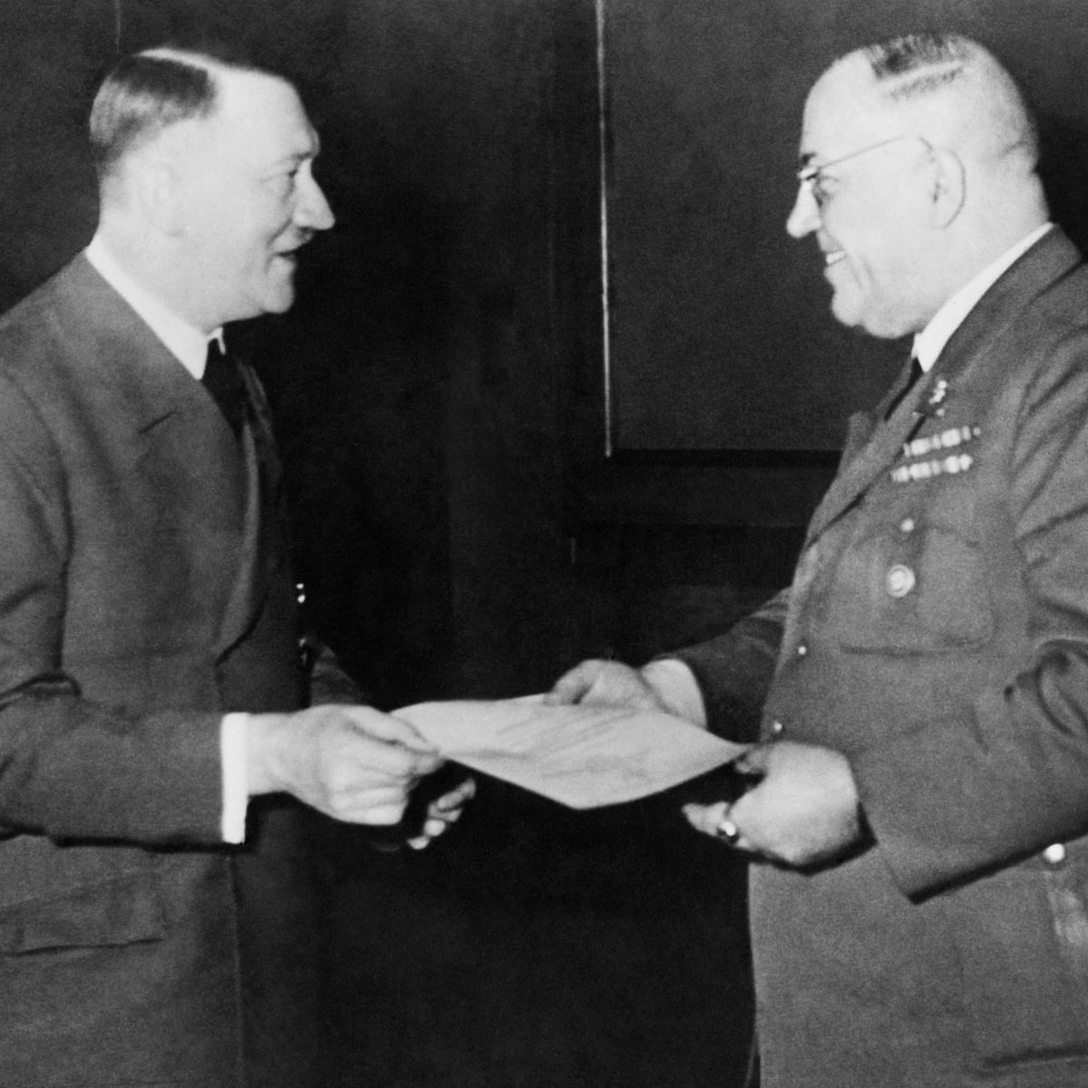 High Hitler How Nazi Drug Abuse Steered The Course Of