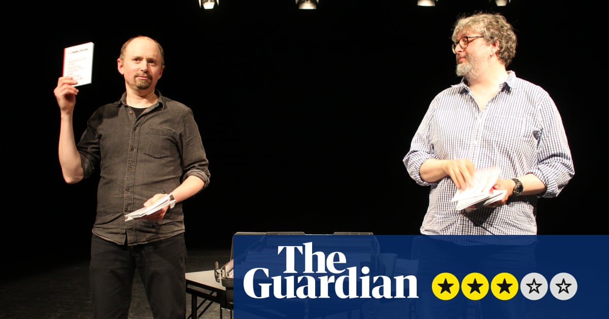 Commonism review – the quest for common ground in a turbulent time ...