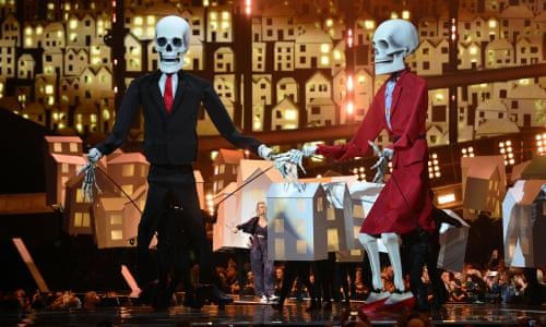 The George Michael Tribute The 1975 Ed Sheeran And More The