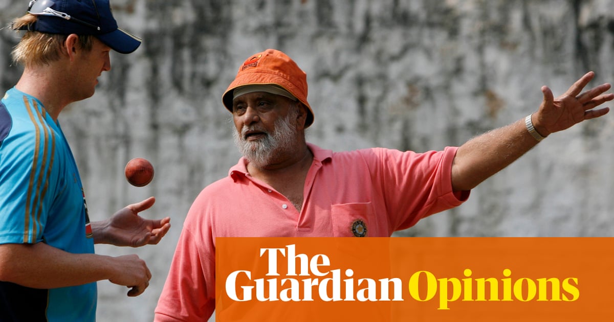Bishan Bedi was an effortless bowler but a determined fighter for cricket
