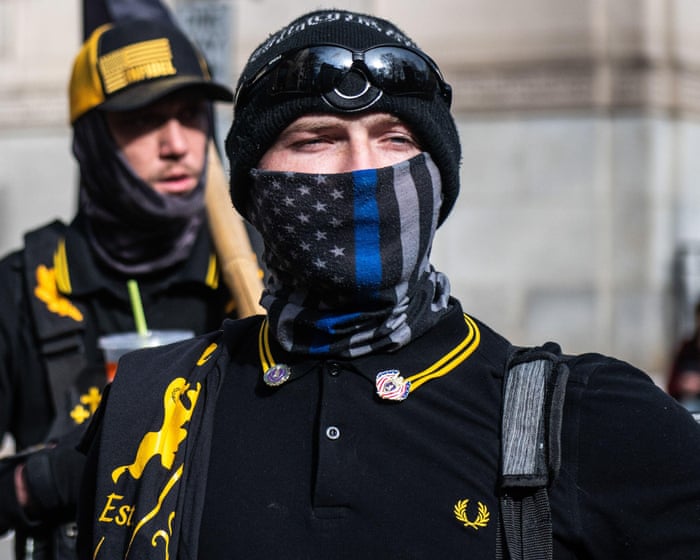 The not-so secret language of fascist fashion