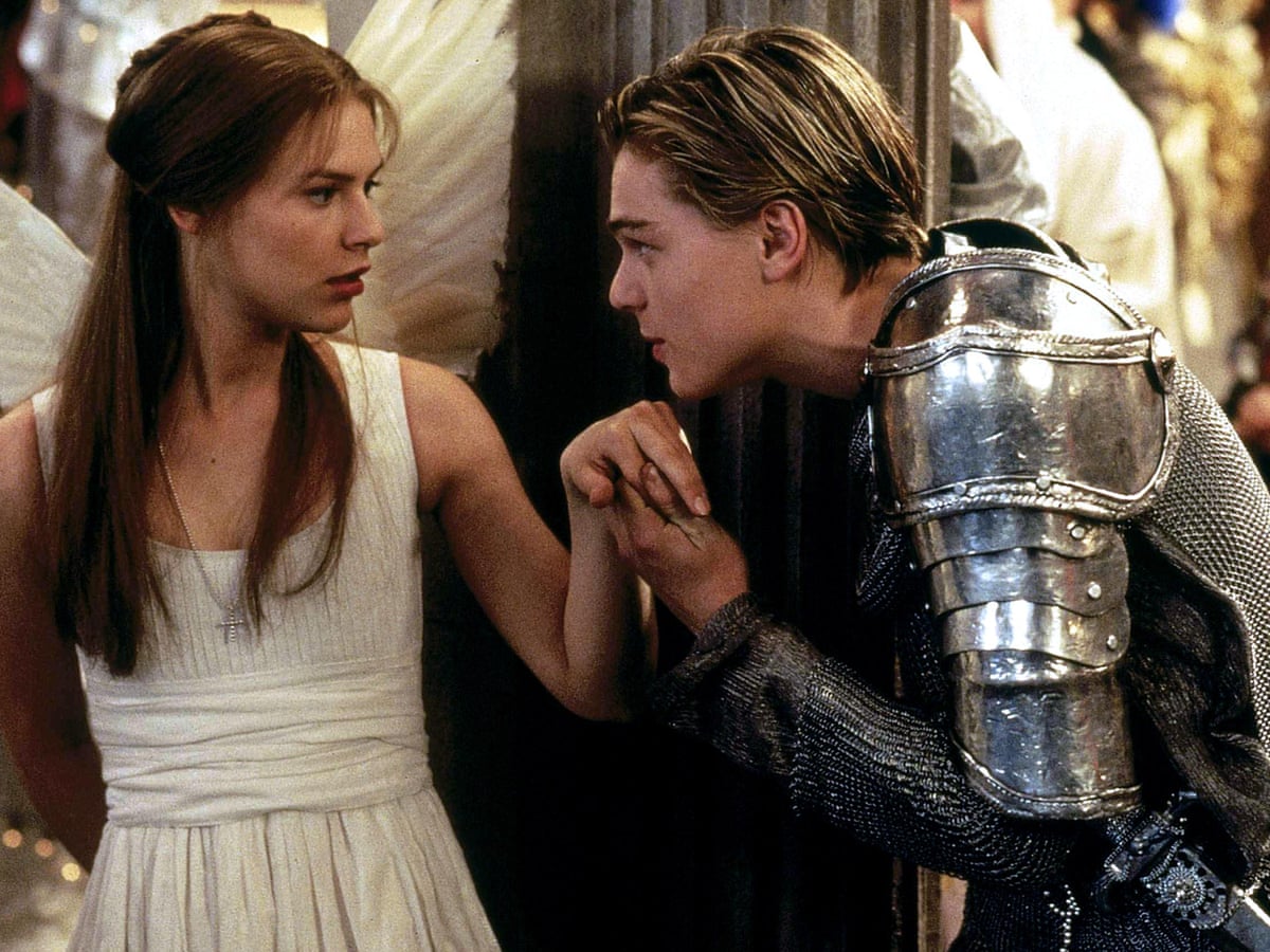 From Gnomeo & Juliet to Baz Luhrmann: 10 of the best Romeo and Juliets | Movies | The Guardian