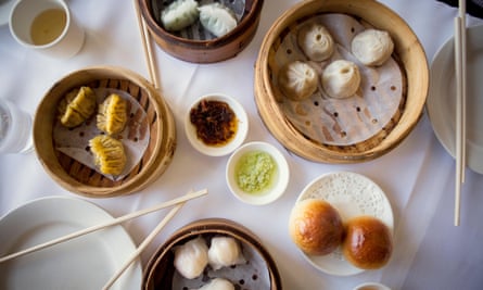 My Favourite Chinese Restaurant Food Bloggers Reveal The