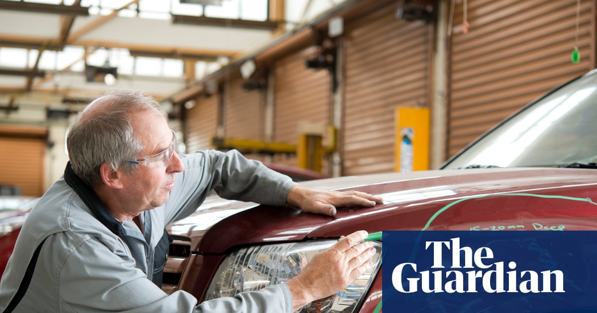 German retirees who continue working set to earn €2,000 a month tax-free