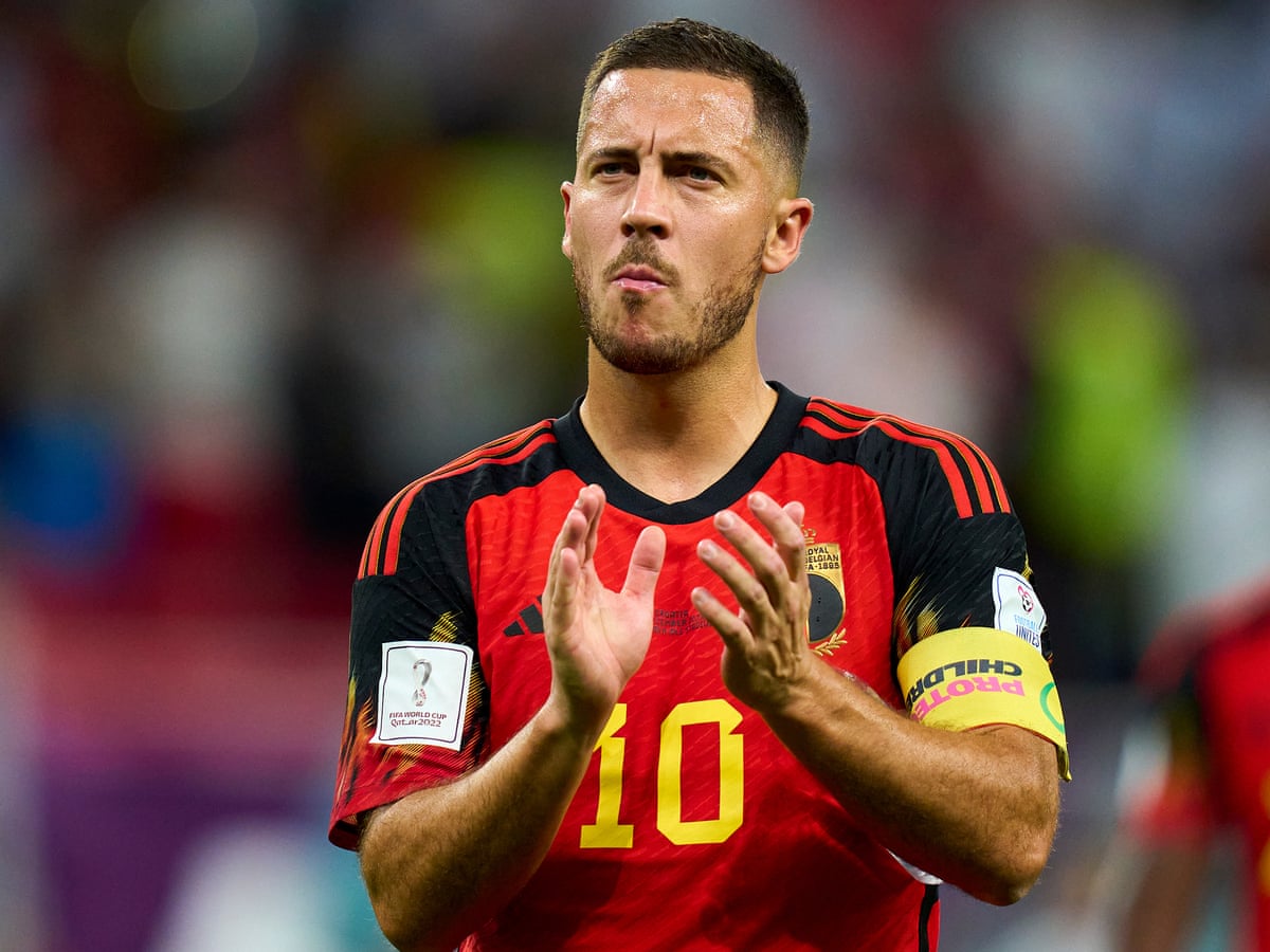 ادن هازارد چه کسی هست ادن هازارد چه کسی هست