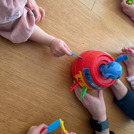 Gifts for 4 Year Olds