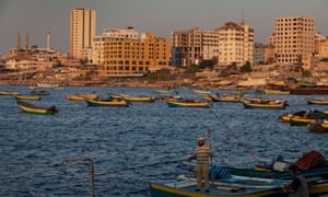 Fishermen