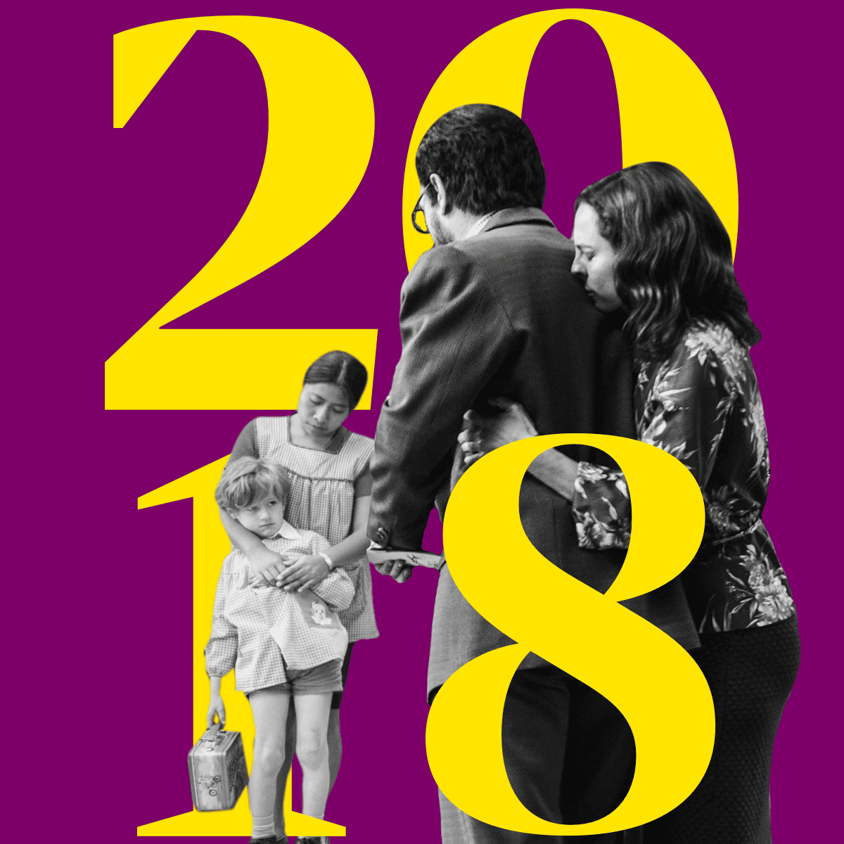 The 50 best films of 2018 in the UK the full list Allison Janney The Guardian