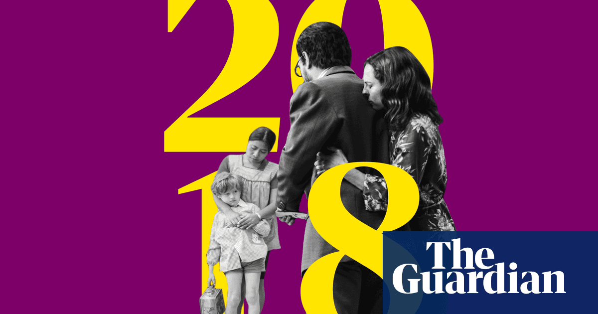 The 50 Best Films Of 2018 In The Uk The Full List Film The Guardian