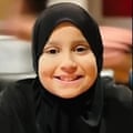 Sara Sharif
