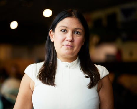 Nandy said her decision was designed to ‘avoid the perception of any bias or lack of independence from government’.
