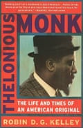 Thelonious Monk: The Life and Times of an American Original book cover