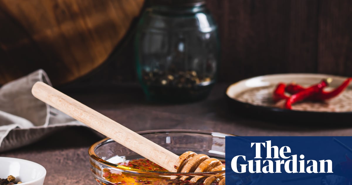 ‘Are we reaching peak hot honey?’ Why the ‘swicy’ taste is everywhere – from pizzas to crisps