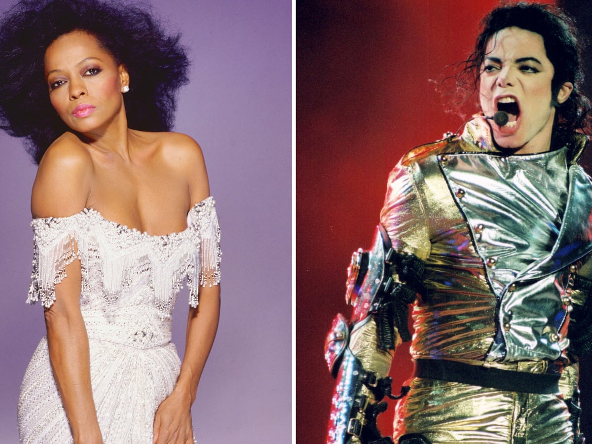 Diana Ross calls for end to criticism of Michael Jackson | Michael Jackson | The Guardian