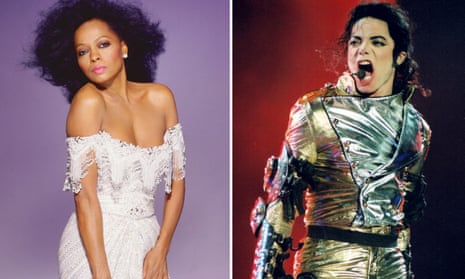 Diana Ross calls for end to criticism of Michael Jackson | Michael Jackson | The Guardian