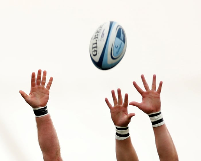 Lead lawyer quits rugby players’ brain injury cases