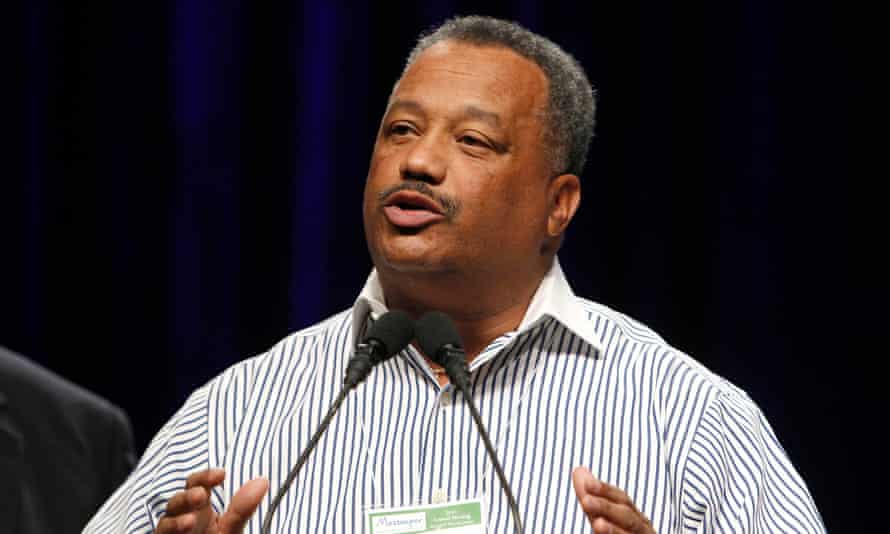 Fred Luter, the SBC’s first and only Black president, has endorsed Alabama pastor Ed Litton for the next president.