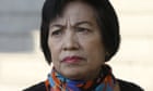 Woman jailed for record 43 years for insulting Thai monarchy