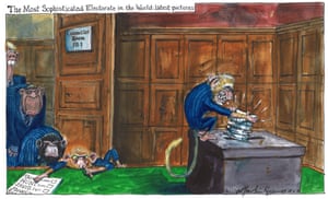 Martin Rowson 18.06.19