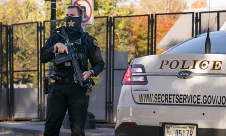 A government watchdog has found that Secret Service agents deleted text messages sent and received around the January 6 attack.