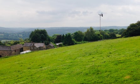 The same field previously.