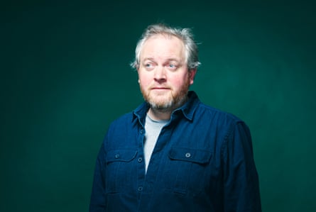 Miles Jupp