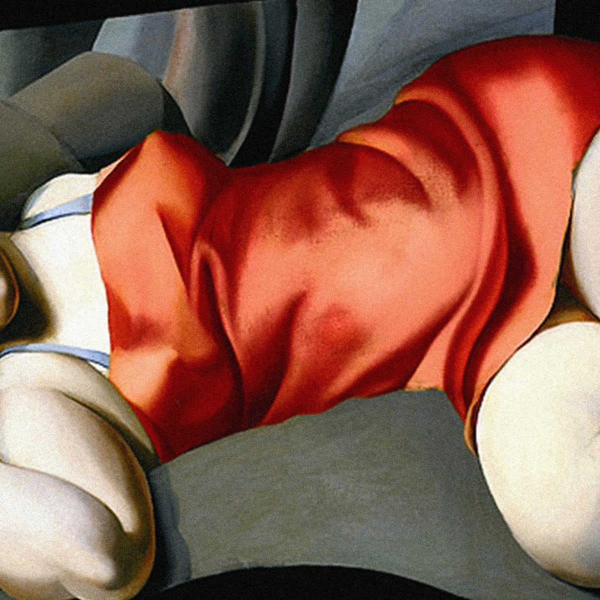 Artist Of The Fascist Superworld The Life Of Tamara De Lempicka Art The Guardian Artist Of The Fascist Superworld The Life Of Tamara De Lempicka Art The Guardian