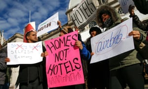 airbnb discrimination york service eric holder newshour tougher bigger rules whole makes trip ever many than want but stays residents