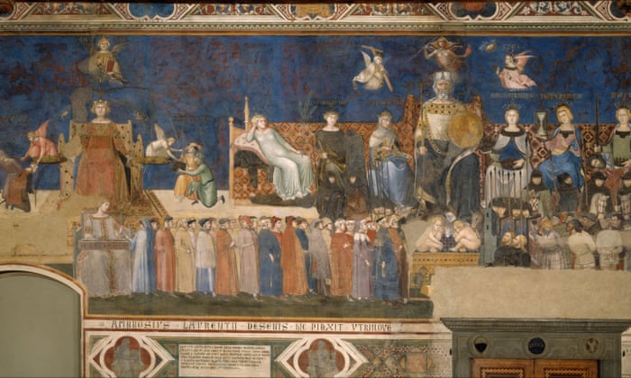 Hisham Matar On How The Black Death Changed Art Forever Books