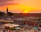 Mysterious Marrakech: why I never tire of Morocco’s Red City