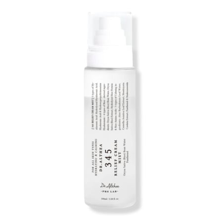 Dr.Althea 345 Relief Cream Mist