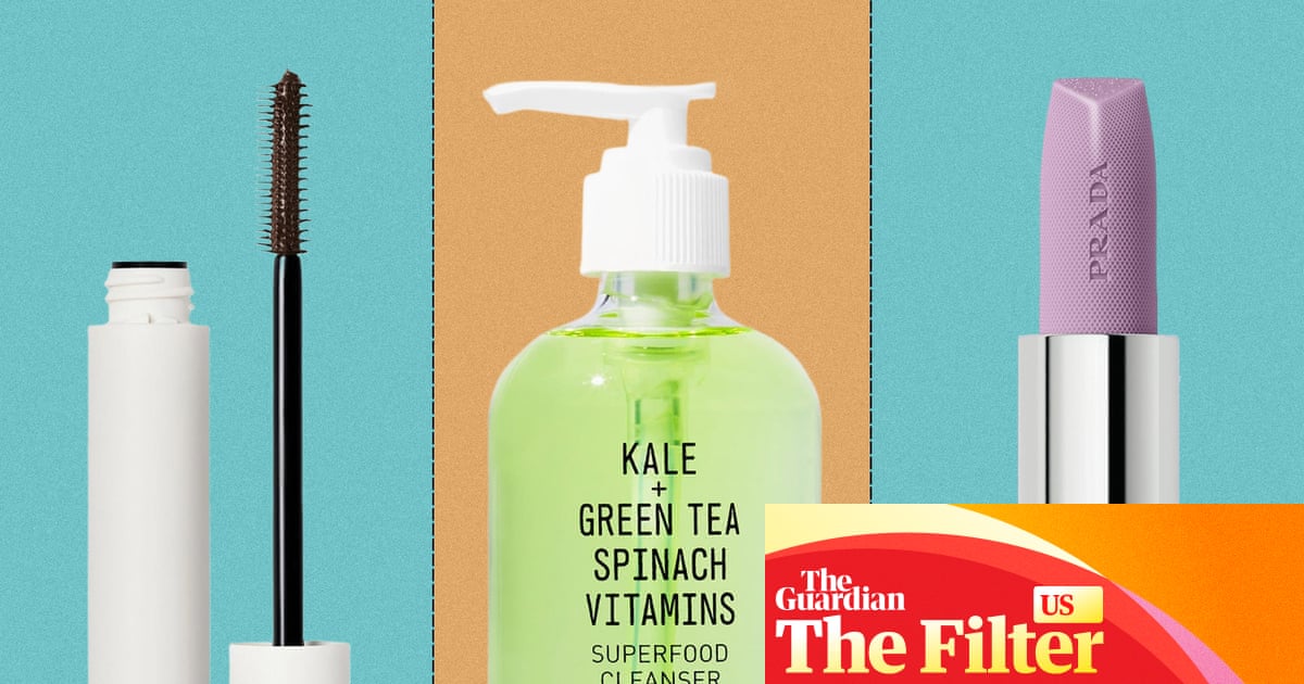 A hydrating serum and filtered showerhead: what we’re adding to cart during the Sephora sale
