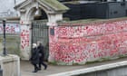 ‘More people will die’: fears for clinically vulnerable as England axes plan B