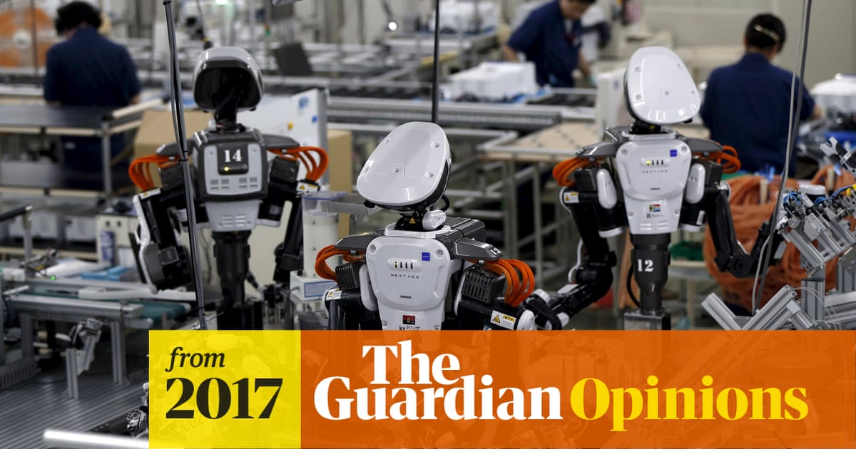 Love the idea of a universal basic income? Be careful what you wish for | Ellie Mae O’Hagan