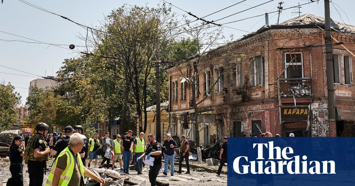 Ukraine war briefing: US to resume shipments of weapons for Ukrainian defence