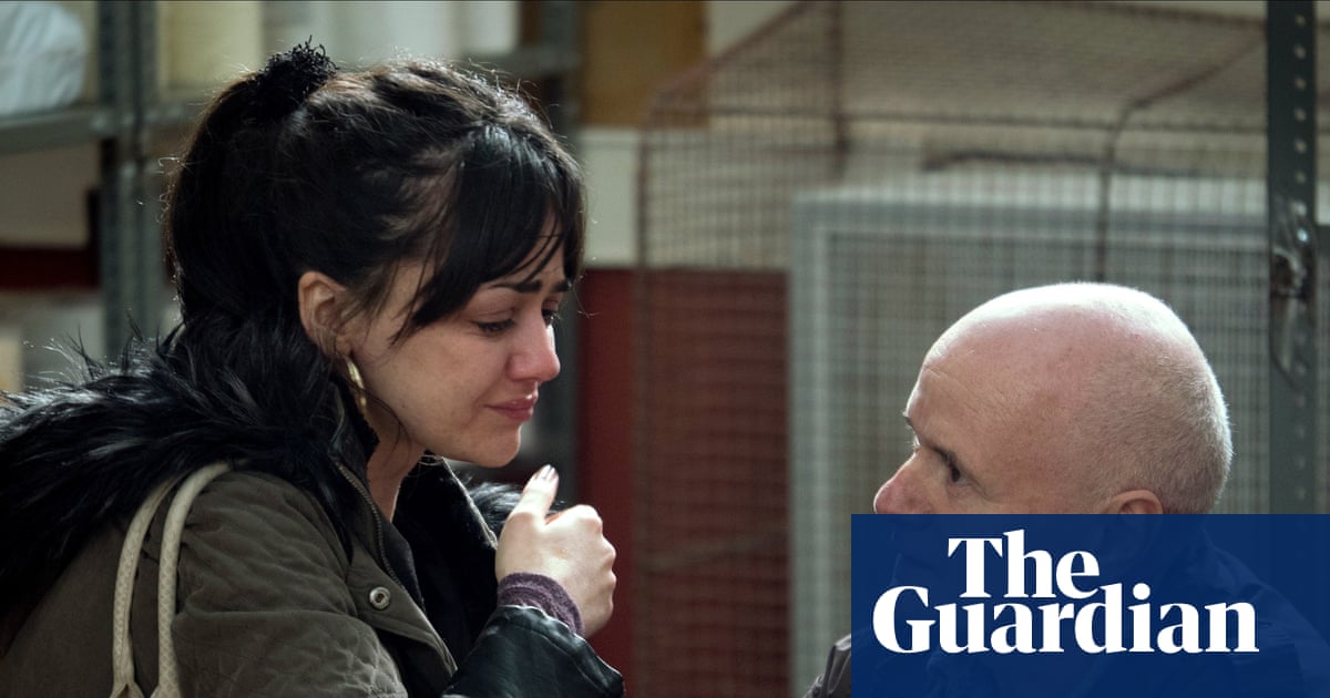 Ken Loach revisits I, Daniel Blake: ‘We were asking if food banks are tolerable. Now they’re an institution’