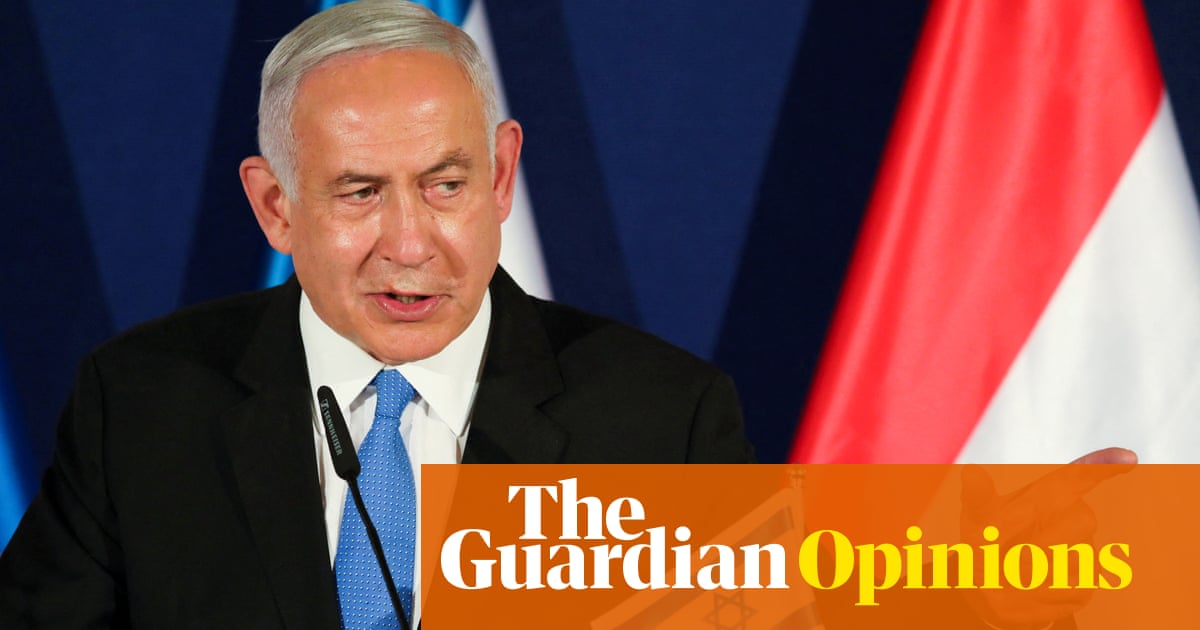 Israel executes unarmed Red Crescent paramedics with the west's blessing | Ahmed Moor