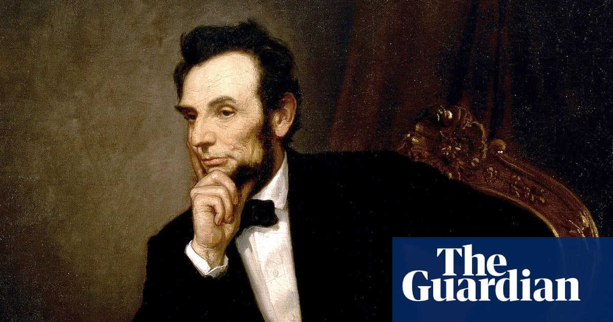 ‘A partisan and politician’: Abraham Lincoln and the art of the deal