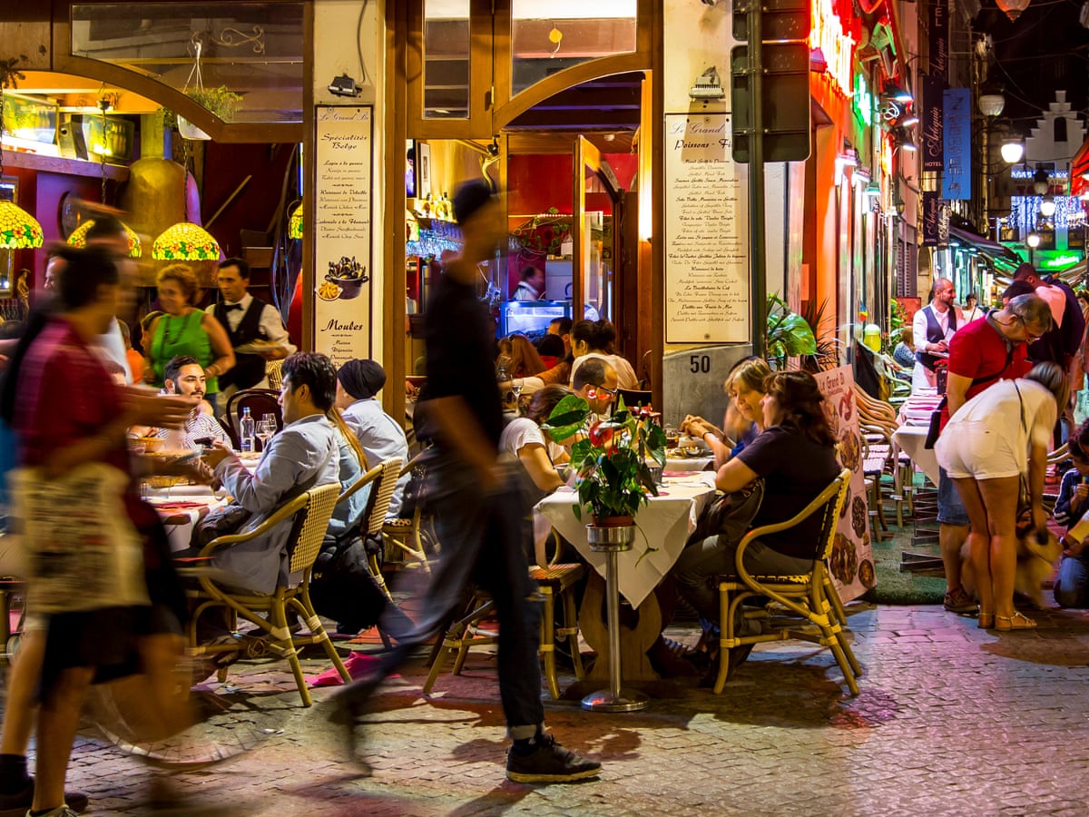 Best Restaurant In Brussels Brussels city guide: what to see plus the best bars, hotels and restaurants | Brussels holidays | The Guardian