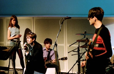 Pulp Group Pulp announce More, their first album since 2001 | Pulp | The Guardian