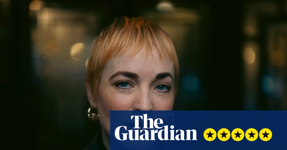 Radie Peat: No Human Tongue Can Tell review – Lankum singer’s solo debut is the year’s best folk album