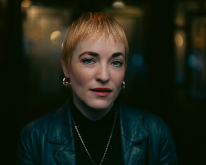 Radie Peat: No Human Tongue Can Tell review – Lankum singer’s solo debut is the year’s best folk album