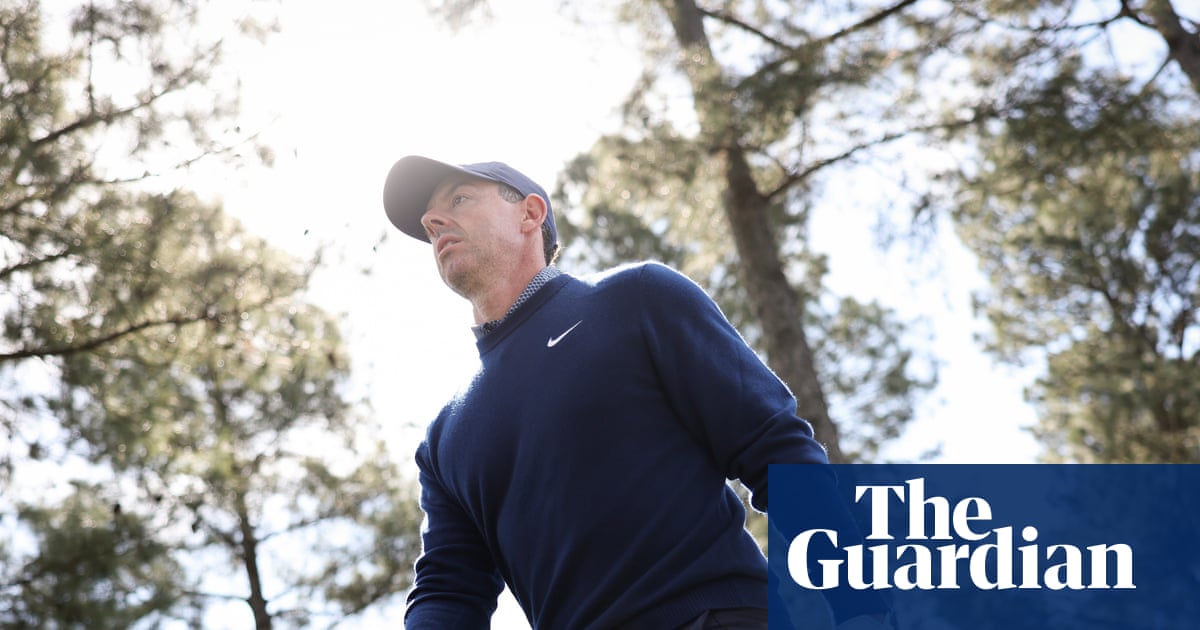McIlroy's Aggressive Masters Start: A Lesson in Privilege and Risk