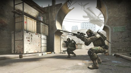 Counter-Strike: Global Offensive, or CS:GO, is one of the world’s most popular esports titles.