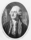 John Montagu, the fourth Earl of Sandwich.