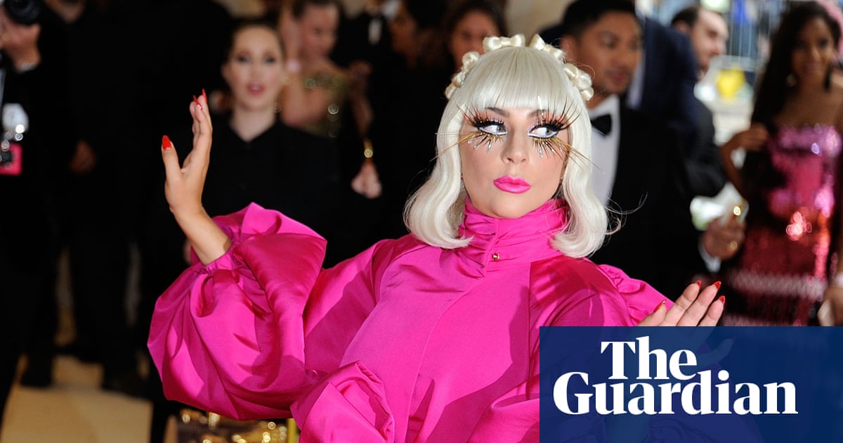 Omelette dresses and political statements: the most unforgettable Met Gala looks